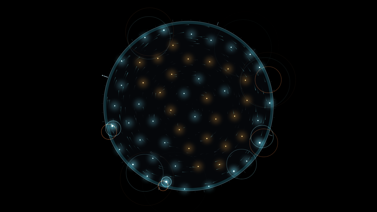 Quorum at Two Kelvin interactive simulation preview