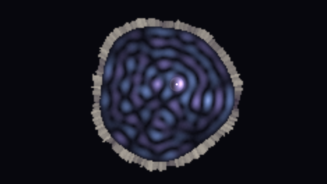 The Patient Flute interactive simulation preview
