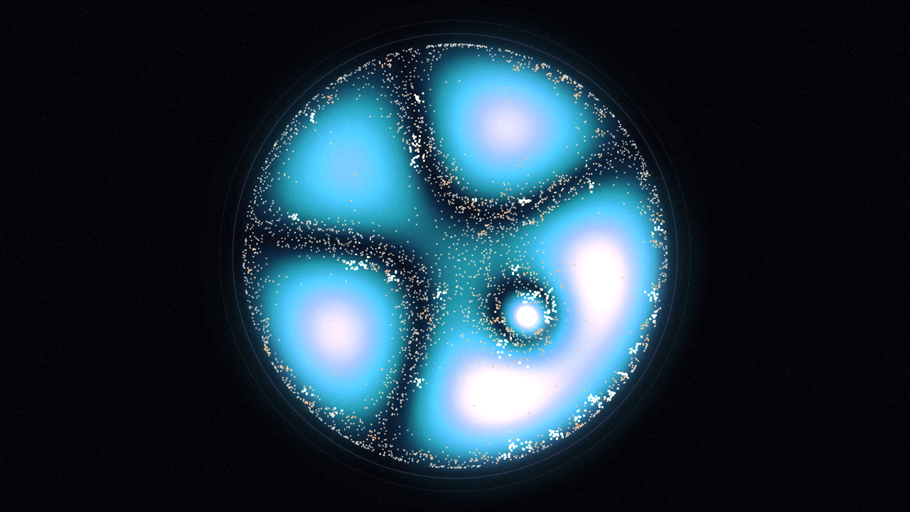 Hum Under the Skin interactive simulation preview