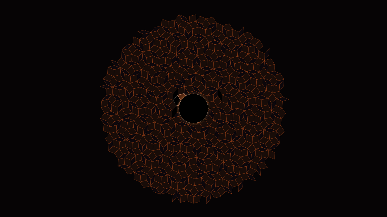 Ashlar Down the Well interactive simulation preview