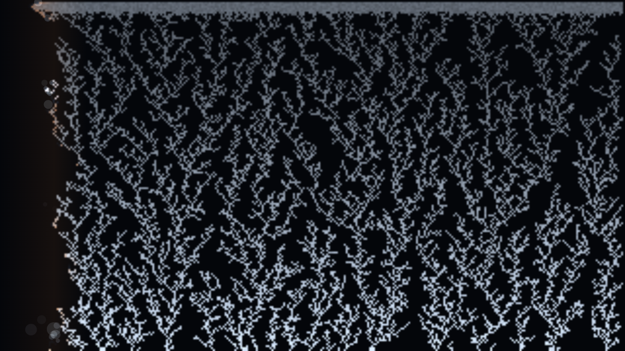 The Pane Forgets interactive simulation preview