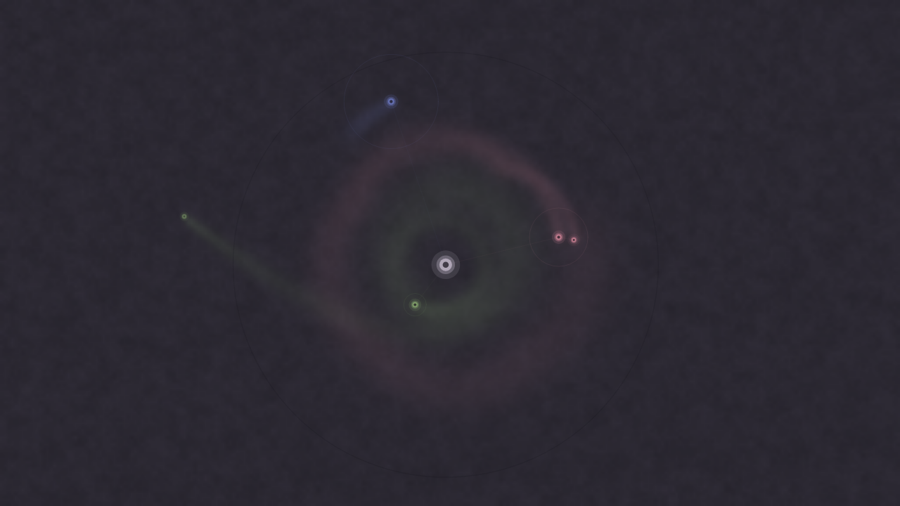 Room for One More interactive simulation preview