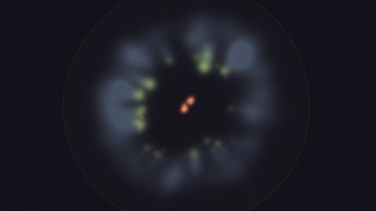 The Far Wall Answers interactive simulation preview