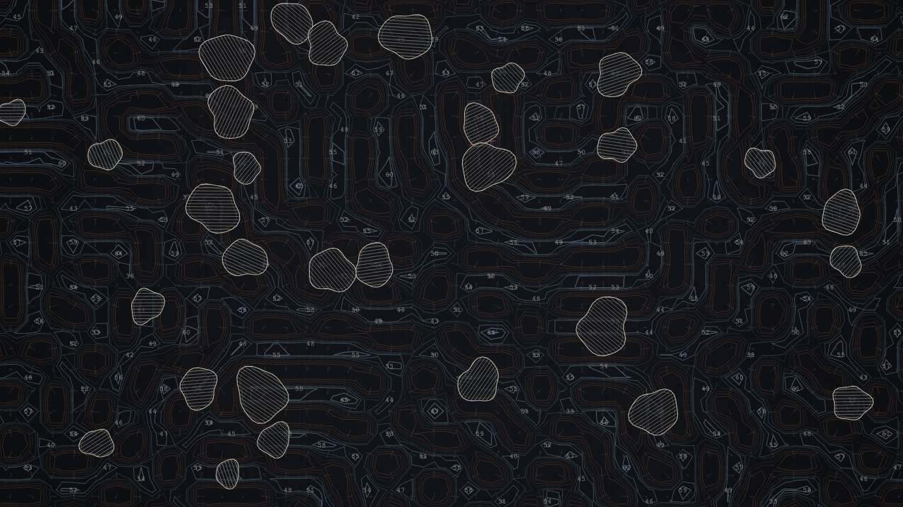 Every Suture Reopens interactive simulation preview