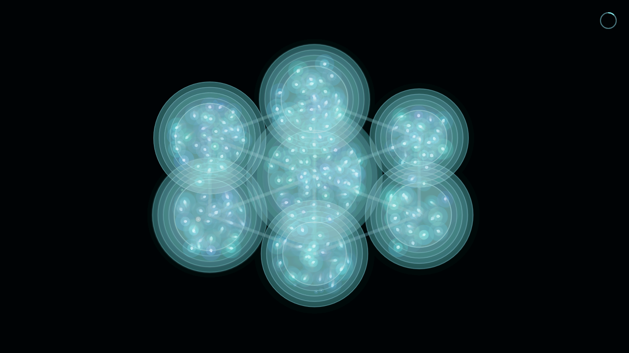 Lanterns Under Sump interactive simulation preview
