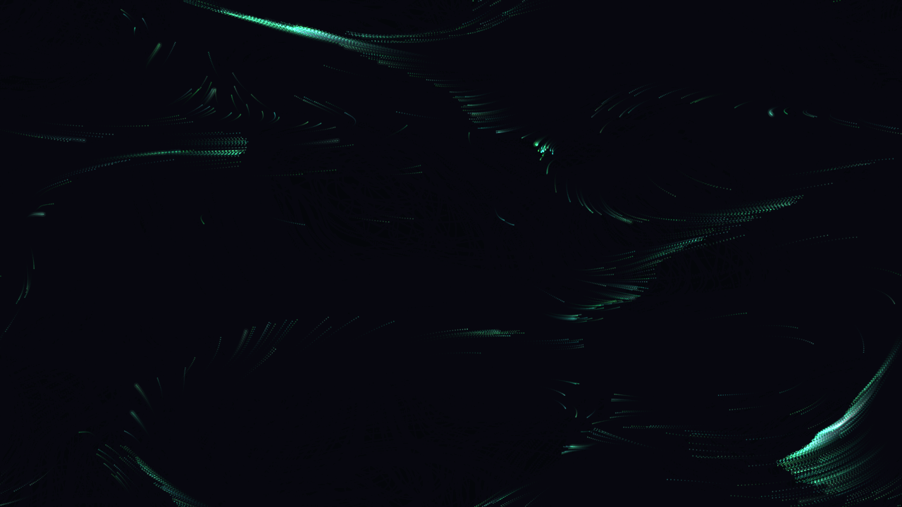 Driftlight Seams interactive simulation preview